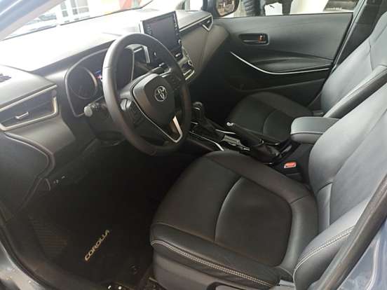 TOYOTA-COROLLA-2.0 VVT-IE FLEX XEI DIRECT SHIFT TOYOTA-COROLLA-2020