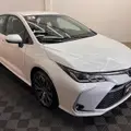 TOYOTA COROLLA 2.0 VVT-IE FLEX XEI DIRECT SHIFT TOYOTA COROLLA 2.0 VVT-IE FLEX XEI DIRECT SHIFT