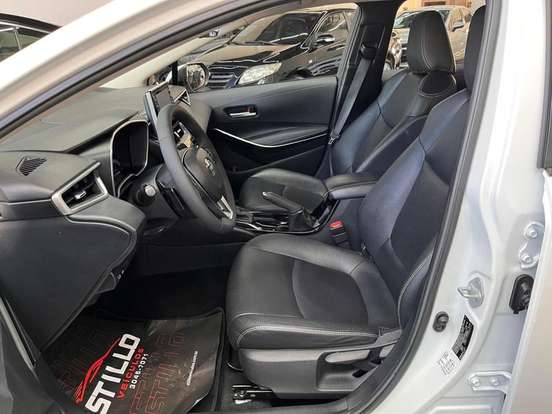 TOYOTA-COROLLA-2.0 VVT-IE FLEX XEI DIRECT SHIFT TOYOTA-COROLLA-2022