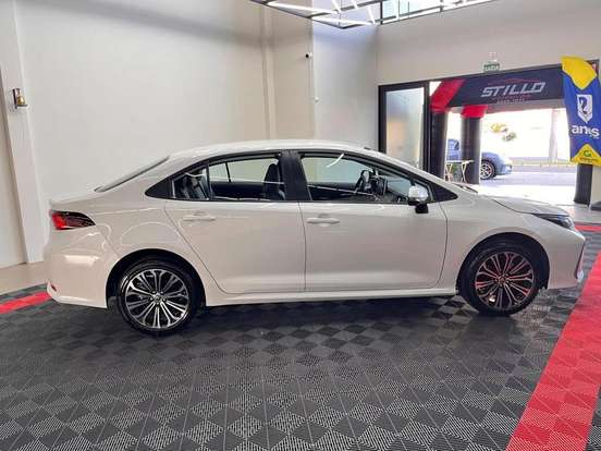 TOYOTA-COROLLA-2.0 VVT-IE FLEX XEI DIRECT SHIFT TOYOTA-COROLLA-2022