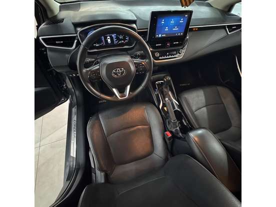 TOYOTA-COROLLA-2.0 VVT-IE FLEX XEI DIRECT SHIFT TOYOTA-COROLLA-2024