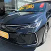 TOYOTA COROLLA 2.0 VVT-IE FLEX XEI DIRECT SHIFT TOYOTA COROLLA 2.0 VVT-IE FLEX XEI DIRECT SHIFT