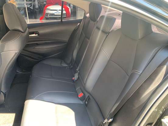 TOYOTA-COROLLA-2.0 VVT-IE FLEX XEI DIRECT SHIFT TOYOTA-COROLLA-2024