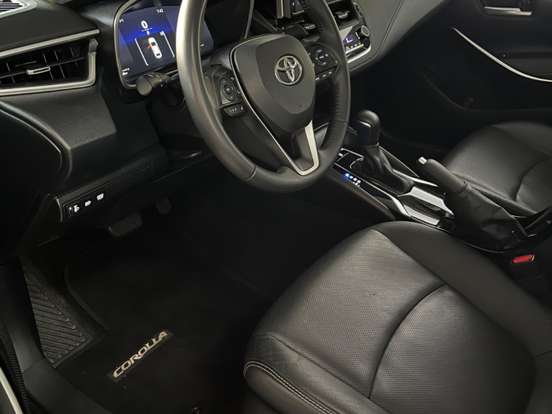 TOYOTA-COROLLA-2.0 VVT-IE FLEX XEI DIRECT SHIFT TOYOTA-COROLLA-2024