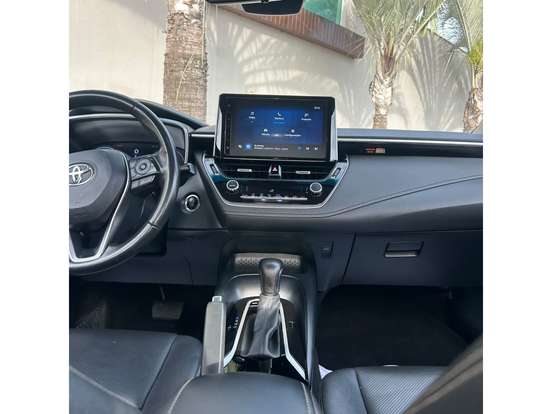 TOYOTA-COROLLA-2.0 VVT-IE FLEX XEI DIRECT SHIFT TOYOTA-COROLLA-2024