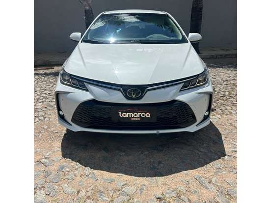 TOYOTA-COROLLA-2.0 VVT-IE FLEX XEI DIRECT SHIFT TOYOTA-COROLLA-2023