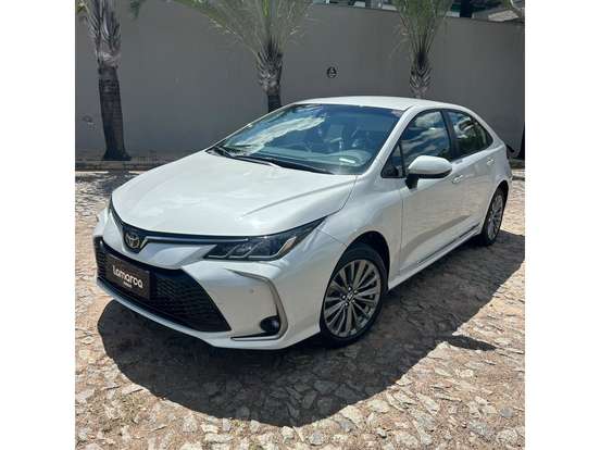 TOYOTA-COROLLA-2.0 VVT-IE FLEX XEI DIRECT SHIFT TOYOTA-COROLLA-2023