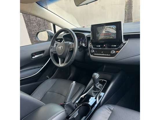 TOYOTA-COROLLA-2.0 VVT-IE FLEX XEI DIRECT SHIFT TOYOTA-COROLLA-2023