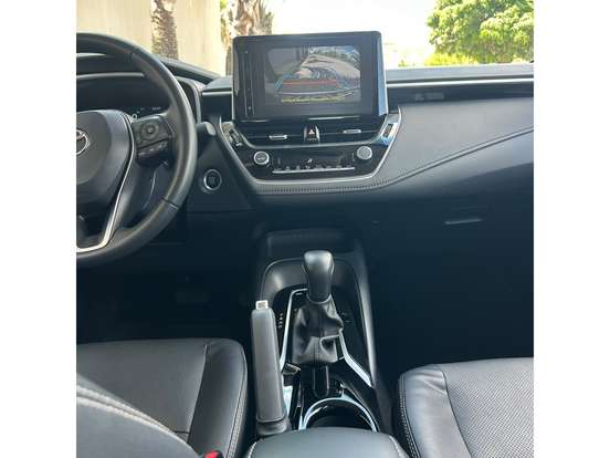 TOYOTA-COROLLA-2.0 VVT-IE FLEX XEI DIRECT SHIFT TOYOTA-COROLLA-2023