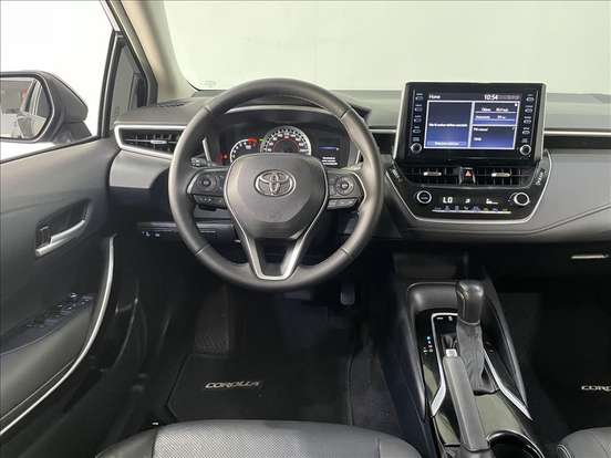 TOYOTA-COROLLA-2.0 VVT-IE FLEX XEI DIRECT SHIFT TOYOTA-COROLLA-2022