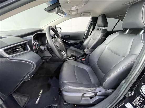 TOYOTA-COROLLA-2.0 VVT-IE FLEX XEI DIRECT SHIFT TOYOTA-COROLLA-2022