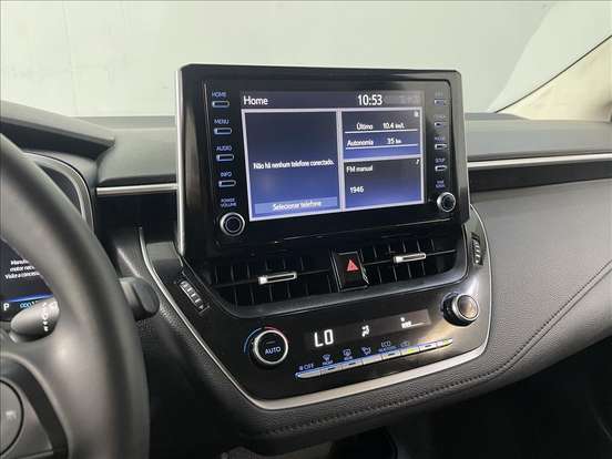 TOYOTA-COROLLA-2.0 VVT-IE FLEX XEI DIRECT SHIFT TOYOTA-COROLLA-2022
