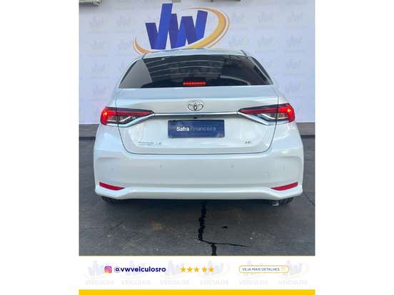 TOYOTA-COROLLA-2.0 VVT-IE FLEX XEI DIRECT SHIFT TOYOTA-COROLLA-2022