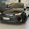 TOYOTA COROLLA 2.0 VVT-IE FLEX XEI DIRECT SHIFT TOYOTA COROLLA 2.0 VVT-IE FLEX XEI DIRECT SHIFT