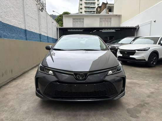 TOYOTA-COROLLA-2.0 VVT-IE FLEX XEI DIRECT SHIFT TOYOTA-COROLLA-2024