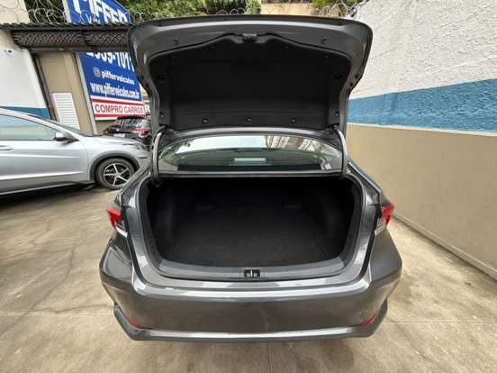 TOYOTA-COROLLA-2.0 VVT-IE FLEX XEI DIRECT SHIFT TOYOTA-COROLLA-2024