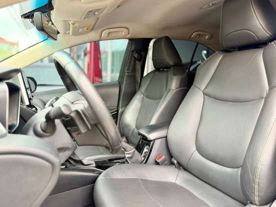 TOYOTA-COROLLA-2.0 VVT-IE FLEX XEI DIRECT SHIFT TOYOTA-COROLLA-2021