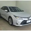TOYOTA COROLLA 2.0 VVT-IE FLEX XEI DIRECT SHIFT TOYOTA COROLLA 2.0 VVT-IE FLEX XEI DIRECT SHIFT