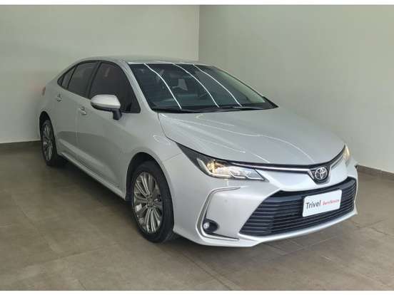TOYOTA-COROLLA-2.0 VVT-IE FLEX XEI DIRECT SHIFT TOYOTA-COROLLA-2023