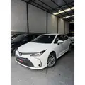 TOYOTA COROLLA 2.0 VVT-IE FLEX XEI DIRECT SHIFT TOYOTA COROLLA 2.0 VVT-IE FLEX XEI DIRECT SHIFT