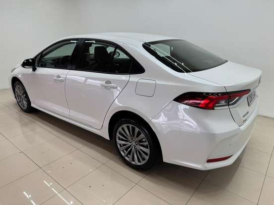 TOYOTA-COROLLA-2.0 VVT-IE FLEX XEI DIRECT SHIFT TOYOTA-COROLLA-2024