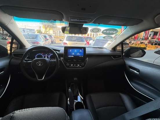 TOYOTA-COROLLA-2.0 VVT-IE FLEX XEI DIRECT SHIFT TOYOTA-COROLLA-2024
