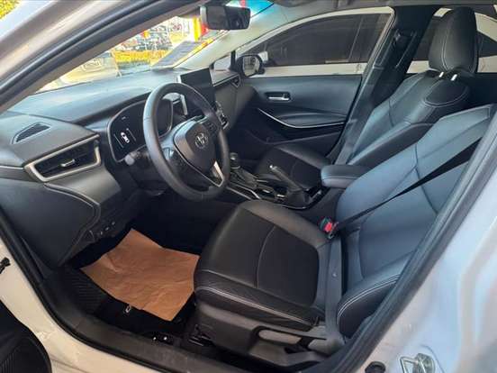 TOYOTA-COROLLA-2.0 VVT-IE FLEX XEI DIRECT SHIFT TOYOTA-COROLLA-2024