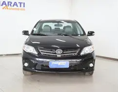 TOYOTA COROLLA 2.0 XEI 16V FLEX 4P AUTOMÁTICO TOYOTA COROLLA 2.0 XEI 16V FLEX 4P AUTOMÁTICO