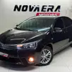 TOYOTA COROLLA 2.0 XEI 16V FLEX 4P AUTOMÁTICO TOYOTA COROLLA 2.0 XEI 16V FLEX 4P AUTOMÁTICO