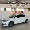 TOYOTA COROLLA 2.0 XEI 16V FLEX 4P AUTOMÁTICO TOYOTA COROLLA 2.0 XEI 16V FLEX 4P AUTOMÁTICO