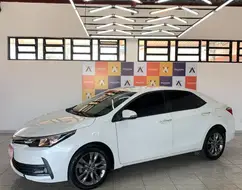 TOYOTA COROLLA 2.0 XEI 16V FLEX 4P AUTOMÁTICO TOYOTA COROLLA 2.0 XEI 16V FLEX 4P AUTOMÁTICO