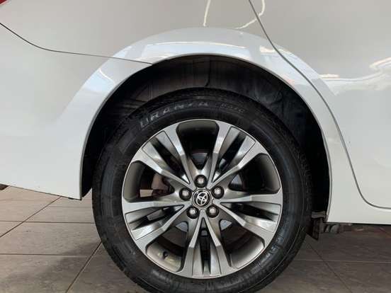 TOYOTA-COROLLA-2.0 XEI 16V FLEX 4P AUTOMÁTICO TOYOTA-COROLLA-2018