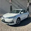 TOYOTA COROLLA 2.0 XEI 16V FLEX 4P AUTOMÁTICO TOYOTA COROLLA 2.0 XEI 16V FLEX 4P AUTOMÁTICO
