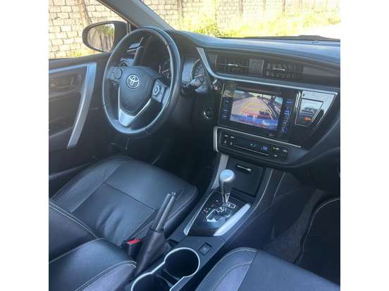 TOYOTA-COROLLA-2.0 XEI 16V FLEX 4P AUTOMÁTICO TOYOTA-COROLLA-2019