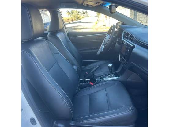 TOYOTA-COROLLA-2.0 XEI 16V FLEX 4P AUTOMÁTICO TOYOTA-COROLLA-2019