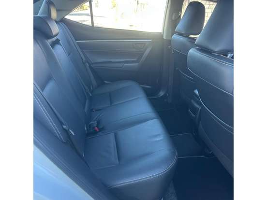 TOYOTA-COROLLA-2.0 XEI 16V FLEX 4P AUTOMÁTICO TOYOTA-COROLLA-2019