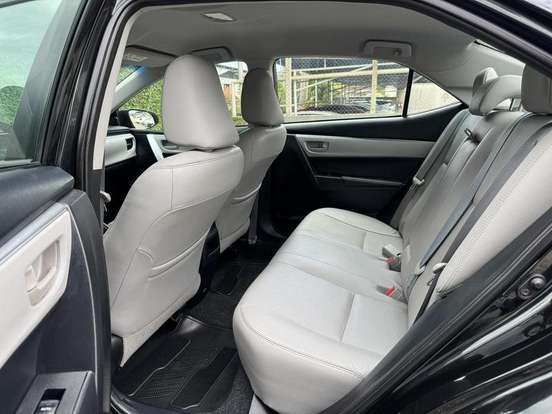 TOYOTA-COROLLA-2.0 XEI 16V FLEX 4P AUTOMÁTICO TOYOTA-COROLLA-2014