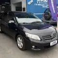 TOYOTA COROLLA 2.0 XEI 16V FLEX 4P AUTOMÁTICO TOYOTA COROLLA 2.0 XEI 16V FLEX 4P AUTOMÁTICO