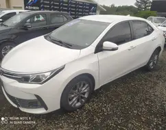 TOYOTA COROLLA 2.0 XEI 16V FLEX 4P AUTOMÁTICO TOYOTA COROLLA 2.0 XEI 16V FLEX 4P AUTOMÁTICO