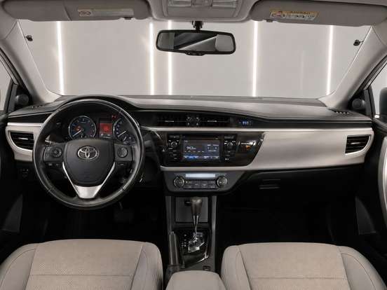 TOYOTA-COROLLA-2.0 XEI 16V FLEX 4P AUTOMÁTICO TOYOTA-COROLLA-2015