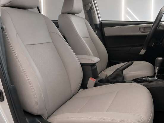 TOYOTA-COROLLA-2.0 XEI 16V FLEX 4P AUTOMÁTICO TOYOTA-COROLLA-2015