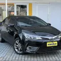 TOYOTA COROLLA 2.0 XEI 16V FLEX 4P AUTOMÁTICO TOYOTA COROLLA 2.0 XEI 16V FLEX 4P AUTOMÁTICO