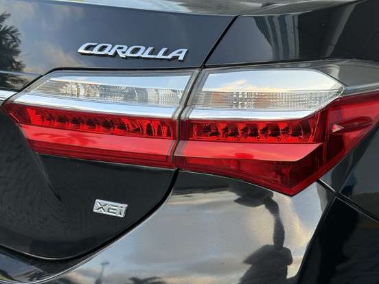 TOYOTA-COROLLA-2.0 XEI 16V FLEX 4P AUTOMÁTICO TOYOTA-COROLLA-2019