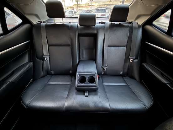 TOYOTA-COROLLA-2.0 XEI 16V FLEX 4P AUTOMÁTICO TOYOTA-COROLLA-2019