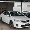 TOYOTA COROLLA 2.0 XEI 16V FLEX 4P AUTOMÁTICO TOYOTA COROLLA 2.0 XEI 16V FLEX 4P AUTOMÁTICO