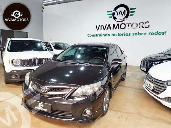 TOYOTA-COROLLA-2012