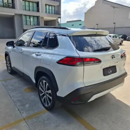 TOYOTA-COROLLA CROSS-2023