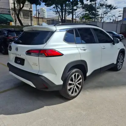 TOYOTA-COROLLA CROSS-2023