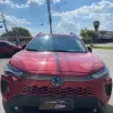TOYOTA COROLLA CROSS 1.8 VVT-I HYBRID FLEX XRX CVT TOYOTA COROLLA CROSS 1.8 VVT-I HYBRID FLEX XRX CVT