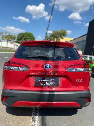 TOYOTA-COROLLA CROSS-2024